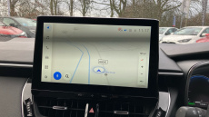 Toyota Corolla 1.8 Hybrid Design 5dr CVT Hybrid Hatchback